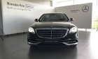 Mercedes-Benz S class S500 Maybach 2017 - Bán Mercedes-Benz S500 Maybach đã qua sử dụng chính hãng tốt nhất