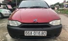 Fiat Siena 1.3 2001 - Cần bán lại xe Fiat Siena 1.3 sản xuất năm 2001, màu đỏ