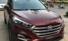 Hyundai Tucson 2.0 2016 - Bán Hyundai Tucson 2.0 năm 2016, màu đỏ, nhập khẩu 