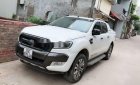 Ford Ranger Wildtrack  2016 - Bán Ford Ranger Wildtrack năm sản xuất 2016, màu trắng