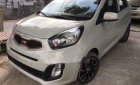 Kia Morning 2016 - Cần bán gấp Kia Morning sản xuất năm 2016 chính chủ, giá 249tr