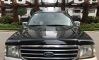 Ford Everest    2006 - Cần bán lại xe Ford Everest năm sản xuất 2006, màu đen ít sử dụng