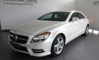 Mercedes-Benz CL class CLS350 2014 - Bán Mercedes-Benz CLS350 đã qua sử dụng, chính hãng tốt nhất