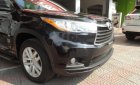Toyota Highlander 2015 - Việt Tuấn Auto bán Toyota Highlander đời 2015, màu đen, xe nhập