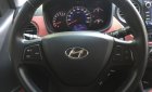 Hyundai Grand i10   1.2 AT  2016 - Bán xe Hyundai Grand i10 1.2 AT đời 2016, màu trắng