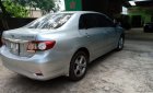 Toyota Corolla altis 2011 - Bán xe Toyota Corolla altis đời 2011, màu bạc