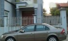 Ford Mondeo   2.5AT 2004 - Cần bán gấp Ford Mondeo 2.5AT 2004, màu xám chính chủ giá cạnh tranh