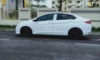 Honda City Top 2017 - Bán ô tô Honda City TOP đăng ký 2014, màu trắng xe gia đình, giá 415tr