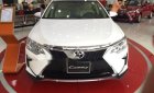 Toyota Camry   2.0E 2018 - Bán xe Toyota Camry 2.0E đời 2018, màu trắng, 960tr