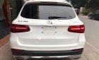 Mercedes-Benz GLC-Class   2017 - Cần bán Mercedes năm sản xuất 2017, màu trắng