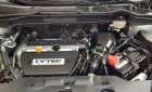 Honda CR V 2.4 AT 2012 - Cần bán lại xe Honda CR V 2012, màu bạc