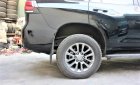 Toyota Prado VX 2018 - Bán xe Toyota Prado VX đời 2018, màu đen, xe nhập