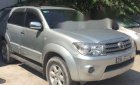 Toyota Fortuner 2011 - Cần bán Toyota Fortuner năm 2011