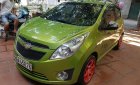 Chevrolet Spark 2011 - Bán xe Chevrolet Spark sản xuất 2011, màu xanh lục