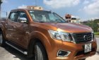 Nissan Navara EL 2.5 AT 2WD 2017 - Cần bán xe Nissan Navara EL sản xuất 2017, xe nhập