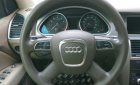 Audi Q7   AT  2009 - Cần bán xe Audi Q7 AT đời 2009, màu đen, nhập khẩu nguyên chiếc chính chủ