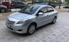 Toyota Vios 1.5MT 2010 - Cần bán xe Toyota Vios 1.5MT đời 2010, màu bạc, giá tốt