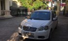 Daewoo Gentra SX 1.5 MT 2009 - Bán Daewoo Gentra SX 1.5 MT 2009, màu trắng