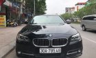 BMW 5 Series 520i 2015 - Cần bán BMW 5 Series 520i đời 2016, màu đen, nhập khẩu nguyên chiếc chính chủ