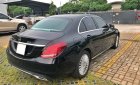 Mercedes-Benz C class Exclusive 2017 - Bán xe Mercedes C250 Exclusive đăng kí 2017. Thanh toán 500 triệu nhận xe