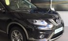 Nissan X trail 2.5 SV 4WD Premium 2018 - Bán xe Nissan X trail 2.5 SV 4WD Premium năm 2018, màu đen, 998tr