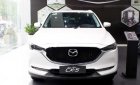 Mazda CX 5 2.5 AT 2WD 2018 - Bán ô tô Mazda CX 5 2.5 AT 2WD đời 2018, màu trắng, giá chỉ 999 triệu