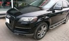 Audi Q7   AT  2009 - Cần bán xe Audi Q7 AT đời 2009, màu đen, nhập khẩu nguyên chiếc chính chủ