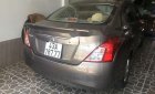 Nissan Sunny  XV 2016 - Cần bán lại xe Nissan Sunny XV sản xuất 2016 giá cạnh tranh