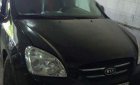 Kia Carens 2011 - Cần bán Kia Carens 2011, màu đen số sàn, 279tr