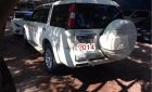 Ford Everest 2.5L 4x2 AT 2014 - Bán xe Ford Everest 2.5L 4x2 AT 2014, màu trắng 