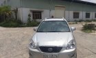 Kia Carens 2013 - Cần bán Kia Carens năm sản xuất 2013, màu bạc xe gia đình