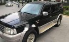 Ford Everest    2006 - Cần bán lại xe Ford Everest năm sản xuất 2006, màu đen ít sử dụng