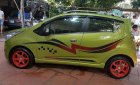 Chevrolet Spark 2011 - Bán xe Chevrolet Spark sản xuất 2011, màu xanh lục