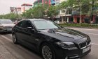 BMW 5 Series 520i 2015 - Cần bán BMW 5 Series 520i đời 2016, màu đen, nhập khẩu nguyên chiếc chính chủ