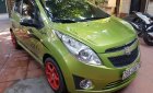 Chevrolet Spark 2011 - Bán xe Chevrolet Spark sản xuất 2011, màu xanh lục