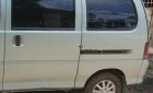 Daihatsu Terios 2002 - Cần bán lại xe Daihatsu Terios đời 2002, màu bạc