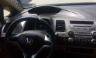 Honda Civic 1.8 MT 2010 - Bán xe Honda Civic 1.8 MT sản xuất năm 2010, màu đen chính chủ