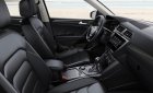 Volkswagen Tiguan   2018 - Cần bán Volkswagen Tiguan sản xuất năm 2018, màu trắng, nhập khẩu