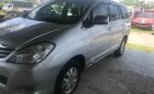 Toyota Innova G 2010 - Cần bán gấp Toyota Innova G năm sản xuất 2010, màu bạc