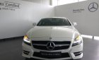 Mercedes-Benz CL class CLS350 2014 - Bán Mercedes-Benz CLS350 đã qua sử dụng, chính hãng tốt nhất