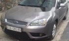 Ford Focus   1.8 MT 2009 - Cần bán lại xe Ford Focus 1.8 MT năm sản xuất 2009  