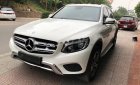 Mercedes-Benz GLC-Class   2017 - Cần bán Mercedes năm sản xuất 2017, màu trắng