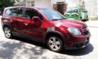 Chevrolet Orlando 2012 - Cần bán Chevrolet Orlando đời 2012, màu đỏ
