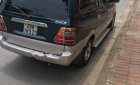 Toyota Zace GL 2005 - Cần bán gấp Toyota Zace GL sản xuất năm 2005, màu xanh lam, 210 triệu