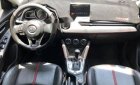 Mazda 2    2016 - Cần bán xe Mazda 2 năm 2016, màu nâu xe gia đình, giá chỉ 500 triệu