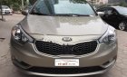 Kia K3 1.6 AT 2015 - Bán xe Kia K3 1.6, đời 2015 số tự động, giá tốt