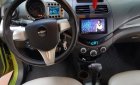 Chevrolet Spark 2011 - Bán xe Chevrolet Spark sản xuất 2011, màu xanh lục