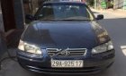 Toyota Camry GLi 2.2 1999 - Bán ô tô Toyota Camry GLi 2.2 đời 1999, màu xanh lam