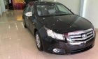 Daewoo Lacetti SE 2009 - Cần bán lại xe Daewoo Lacetti SE sản xuất năm 2009, màu đen, xe nhập như mới