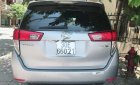 Toyota Innova 2.0V 2016 - Cần bán Toyota Innova 2.0V đời 2016, màu bạc